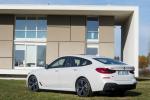 BMW 630d Gran Turismo M Sport 2017 года (WW)